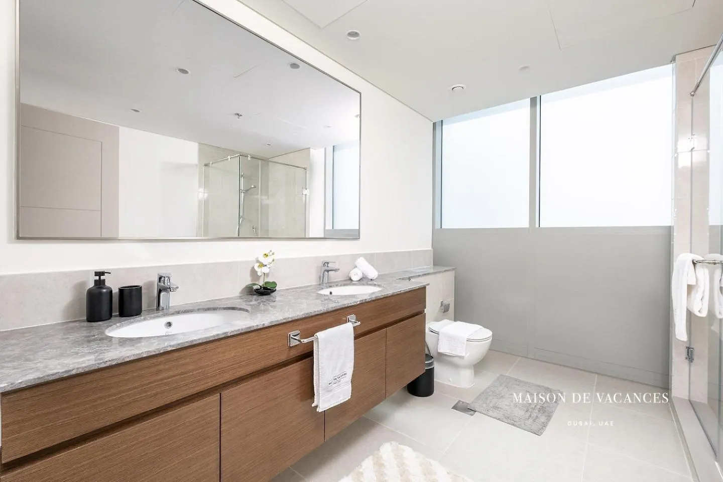 Three Bedroom In Downtown With Burj Khalifa View Dubai 0*,