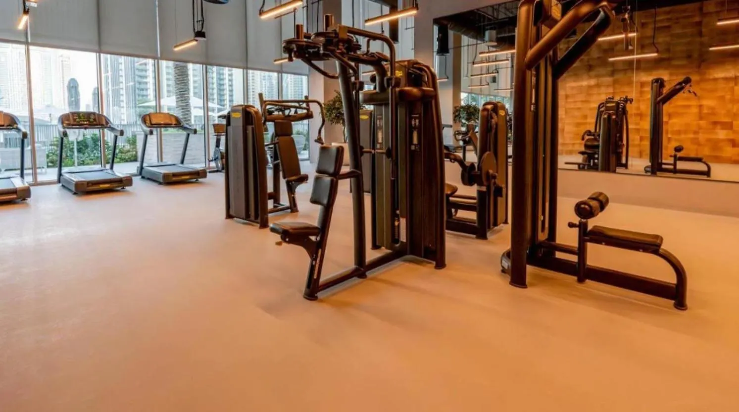 Apartment Three Bedroom In Downtown With Burj Khalifa View Dubai